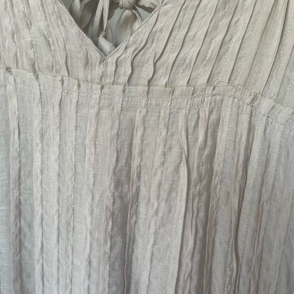 Free people maxi dress - Picture 4 of 4